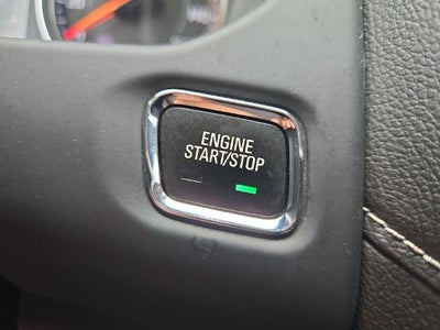 2023 GMC Acadia AWD SLE