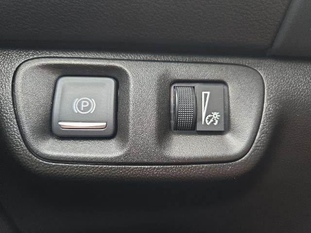 2023 GMC Acadia AWD SLE