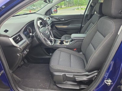 2023 GMC Acadia AWD SLE