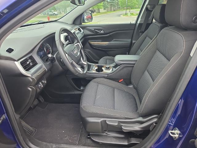 2023 GMC Acadia AWD SLE