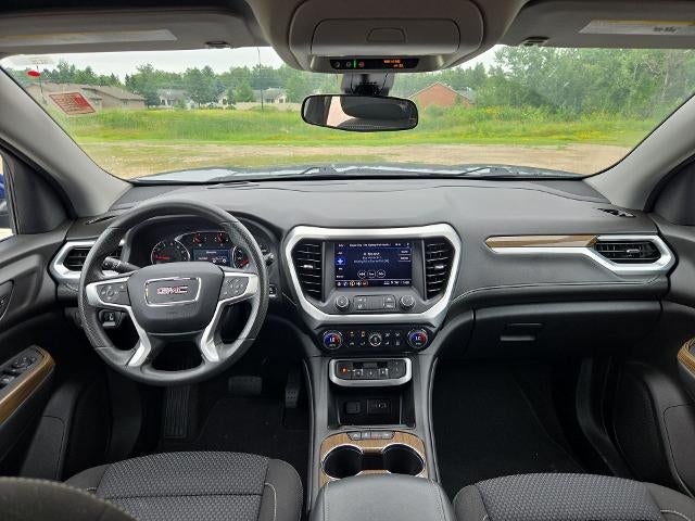 2023 GMC Acadia AWD SLE