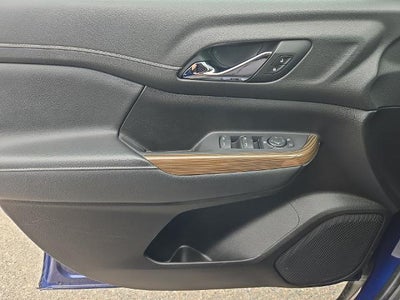 2023 GMC Acadia AWD SLE