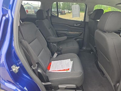 2023 GMC Acadia AWD SLE