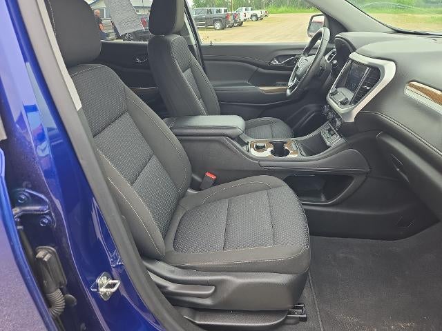 2023 GMC Acadia AWD SLE