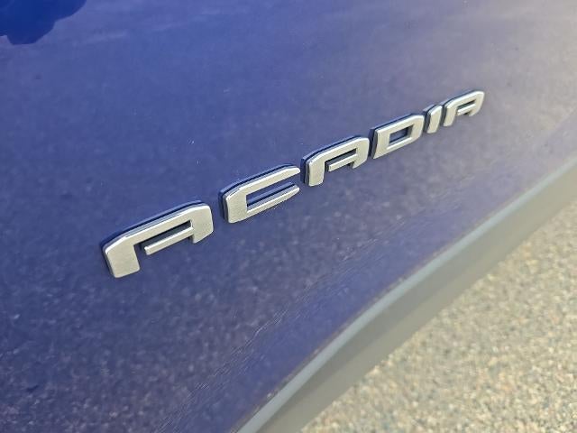 2023 GMC Acadia AWD SLE