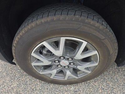 2023 GMC Acadia AWD SLE