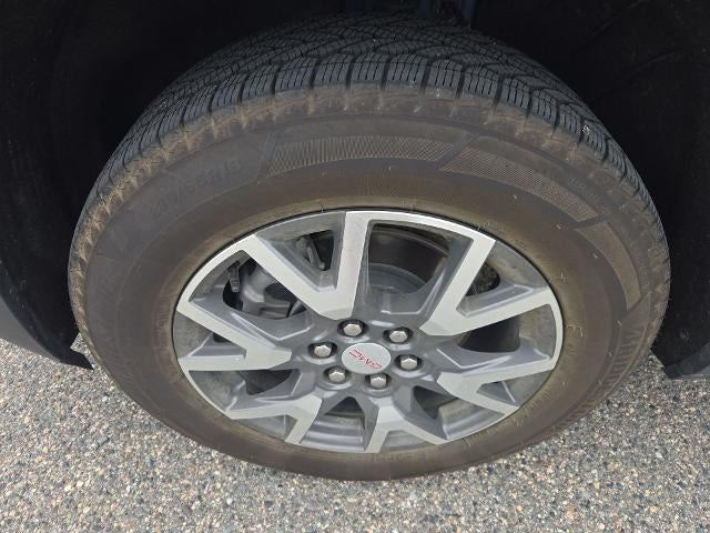 2023 GMC Acadia AWD SLE