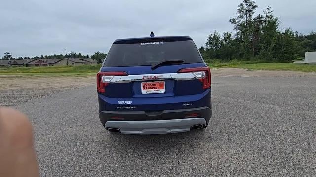 2023 GMC Acadia AWD SLE