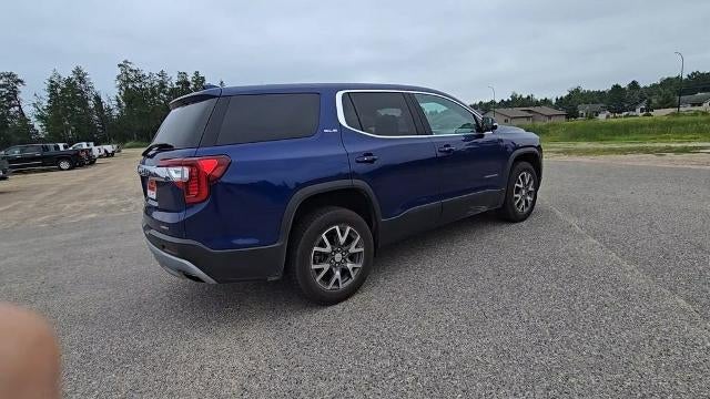 2023 GMC Acadia AWD SLE