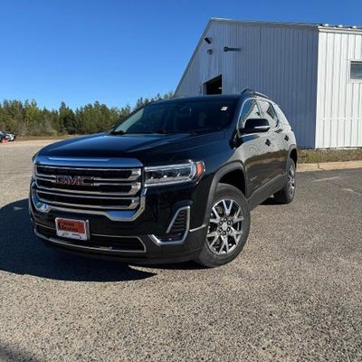 2023 GMC Acadia AWD SLE