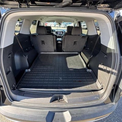 2023 GMC Acadia AWD SLE