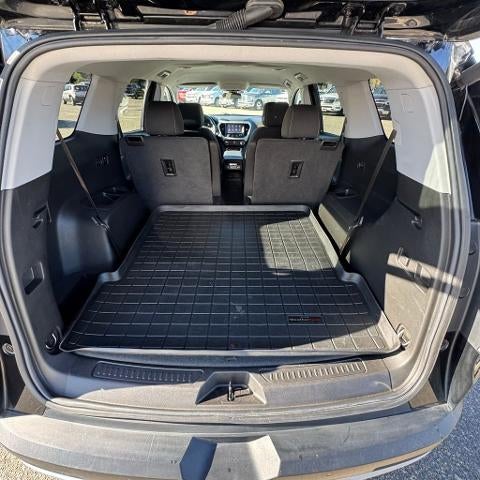 2023 GMC Acadia AWD SLE