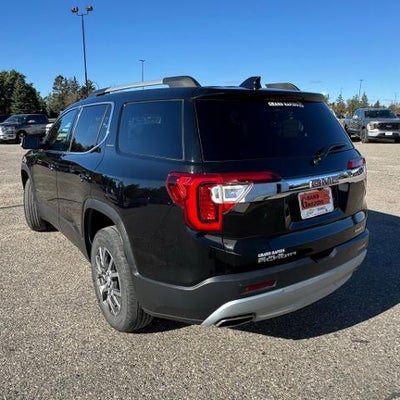 2023 GMC Acadia AWD SLE