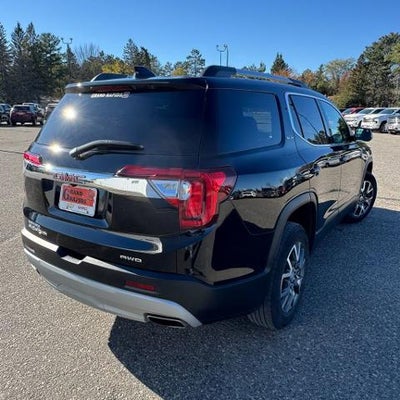 2023 GMC Acadia AWD SLE