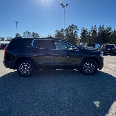 2023 GMC Acadia AWD SLE