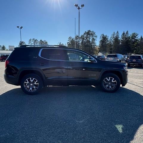 2023 GMC Acadia AWD SLE