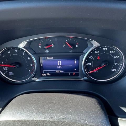 2023 GMC Acadia AWD SLE