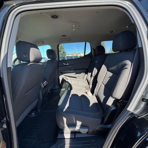 2023 GMC Acadia AWD SLE