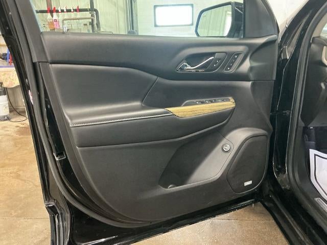 2018 GMC Acadia AWD Denali