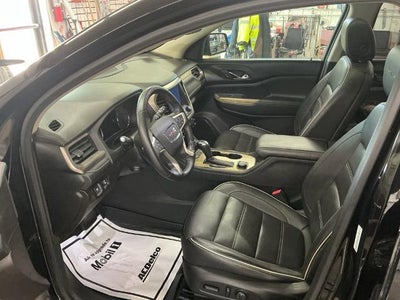 2018 GMC Acadia AWD Denali