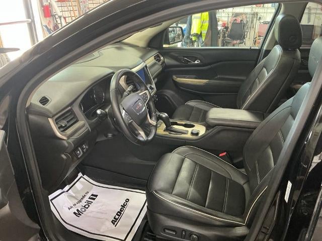 2018 GMC Acadia AWD Denali