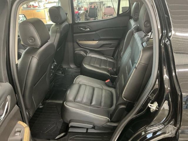 2018 GMC Acadia AWD Denali