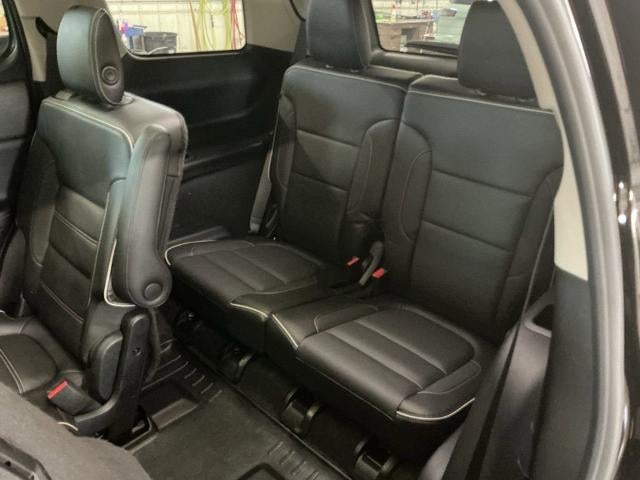 2018 GMC Acadia AWD Denali