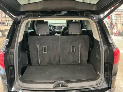 2018 GMC Acadia AWD Denali