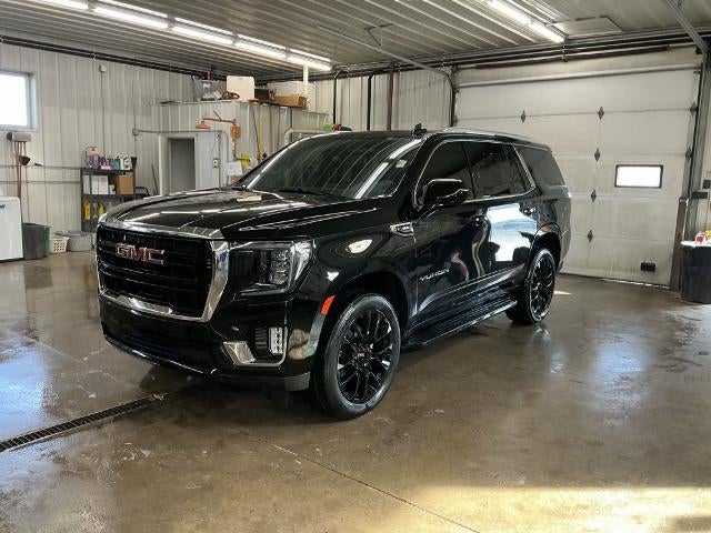 2023 GMC Yukon 4WD 4dr SLE