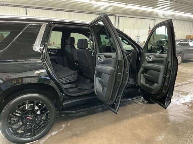 2023 GMC Yukon 4WD 4dr SLE