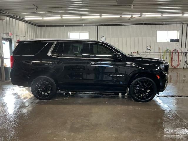 2023 GMC Yukon 4WD 4dr SLE