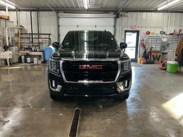 2023 GMC Yukon 4WD 4dr SLE