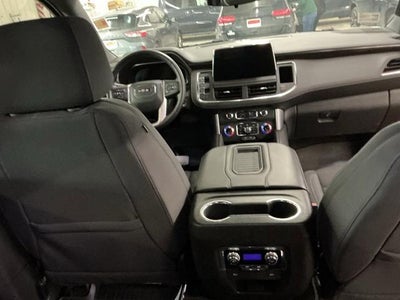 2023 GMC Yukon 4WD 4dr SLE