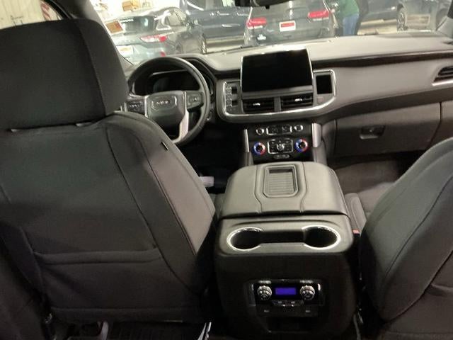 2023 GMC Yukon 4WD 4dr SLE