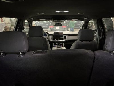 2023 GMC Yukon 4WD 4dr SLE