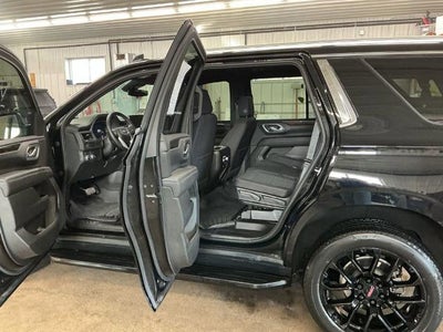 2023 GMC Yukon 4WD 4dr SLE