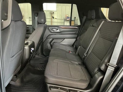 2023 GMC Yukon 4WD 4dr SLE