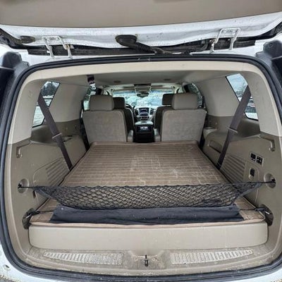 2019 GMC Yukon 4WD 4dr SLT