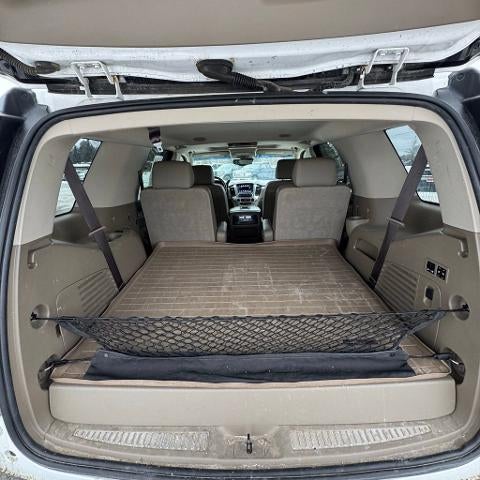 2019 GMC Yukon 4WD 4dr SLT