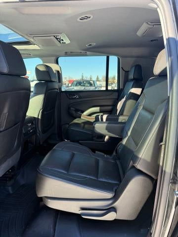 Used 2019 GMC Yukon SLT with VIN 1GKS2BKC6KR319475 for sale in Grand Rapids, Minnesota