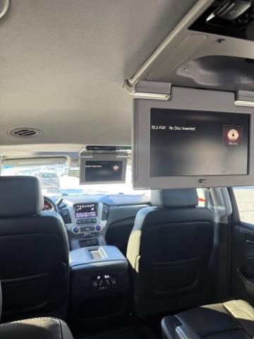 2019 GMC Yukon 4WD 4dr SLT