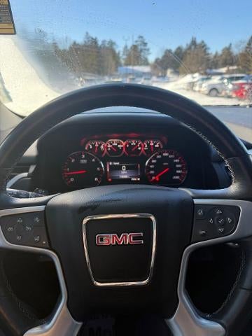 2019 GMC Yukon 4WD 4dr SLT