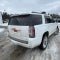 2019 GMC Yukon 4WD 4dr SLT