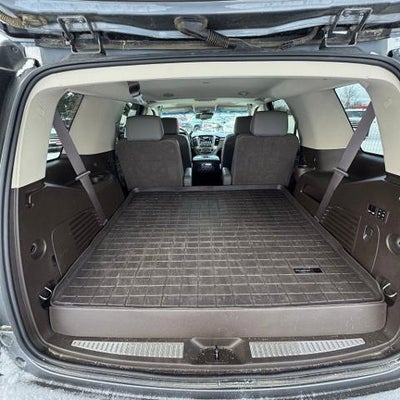 2018 GMC Yukon 4WD 4dr Denali