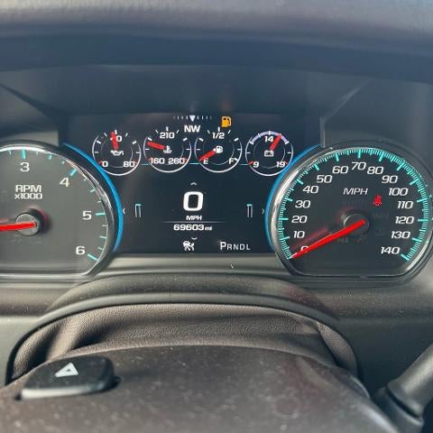 2018 GMC Yukon 4WD 4dr Denali