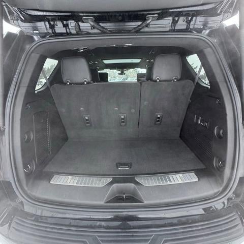 2022 GMC Yukon 4WD 4dr Denali