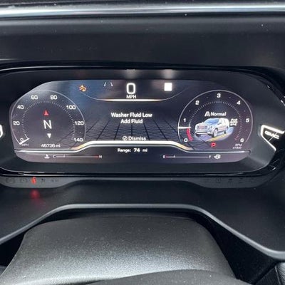 2022 GMC Yukon 4WD 4dr Denali