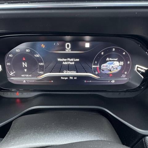 2022 GMC Yukon 4WD 4dr Denali