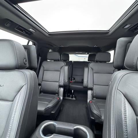 2022 GMC Yukon 4WD 4dr Denali