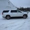 2023 GMC Yukon XL 4WD 4dr SLT